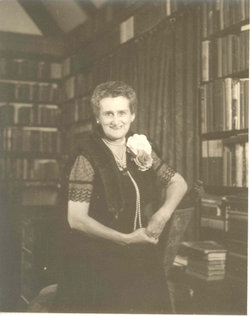  Virginia Myers <I>Leftwich</I> Bell