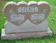  Robert G. Gelatt