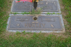  Franklin L. “Corky” Hurley Sr.