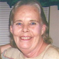 Janice Lee Bullock (1953-2015)