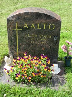  Elina Sofia Aalto