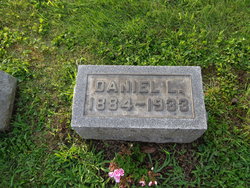 Daniel LeRoy Dunlap (1884-1933)