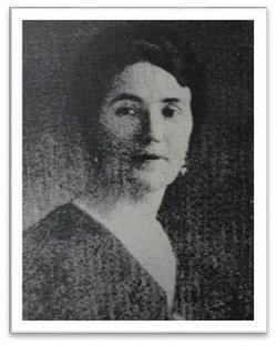 Mary Emelda Herlihy Curley (1883-1930)