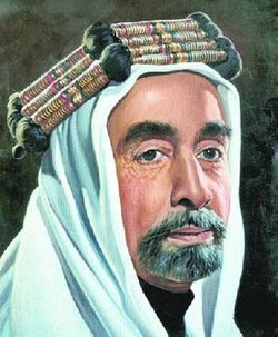  Abdullah I