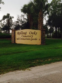 Rolling Oaks Cemetery