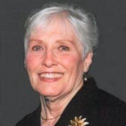 Mary Jo Menefee Johnson (1932-2014)