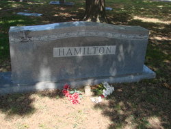  William B. Hamilton