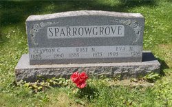  Rose M Sparrowgrove