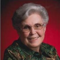 Evelyn Irene Roscoe Monroe (1920-2015)