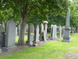 Nellfield Cemetery