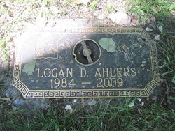  Logan Daniel Ahlers