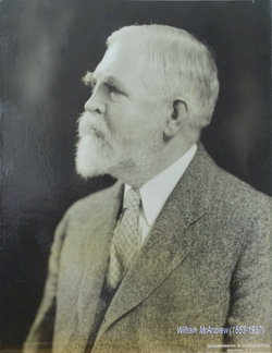  William A. McAndrew