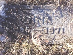Gina Monson Landers (1886-1971)