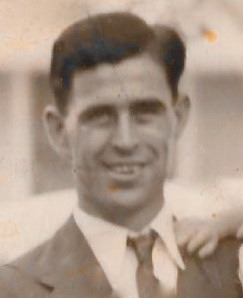 George Leslie Brown (1917-1963)