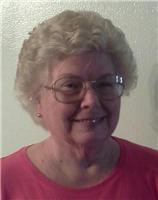 Janice Carlson McDonald (1942-2015)