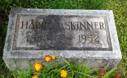  Harry L. Skinner