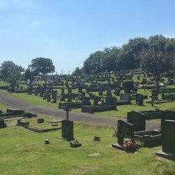 Bedwellty Churchyard
