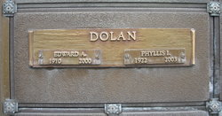  Edward A Dolan