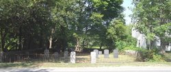 Nourse Family Cemetery