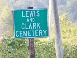 Lewis and Clark Cemetery