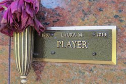  Laura M. Player