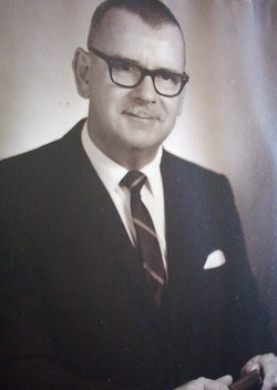 Dr John Ernest Hertner