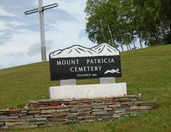 Mount Patricia Cemetery