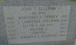  John Lawrence Sullivan