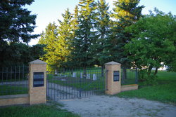 Floral Cemetery
