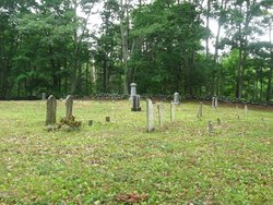 Benjamin Chapman Cemetery