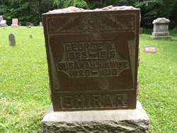  George Washington Shirar
