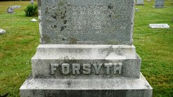  Nelson S. Forsyth