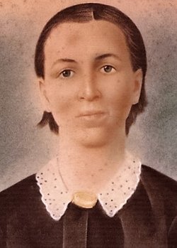 Mary Ann Lindley Barrow (1838-1919)
