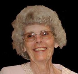 Betty Jo Lancaster Fowlkes (1935-2015)