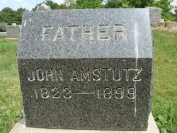  John Amstutz