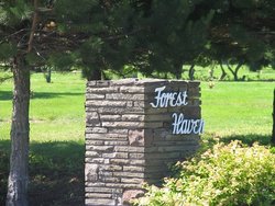 Forest Haven Memorial Gardens