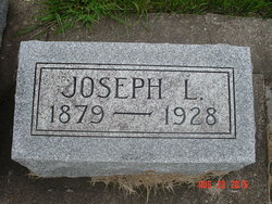  Joseph L Thierer
