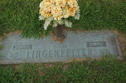 Ernest Bruce Lingenfelter (1906-1969)