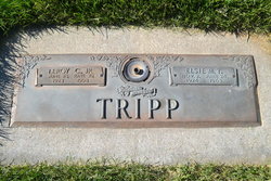 Leroy Charles Tripp Jr. (1923-1998)