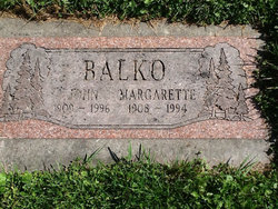  John Edward Balko