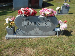 Millie Ann Suttles Barnes (1920-2011)
