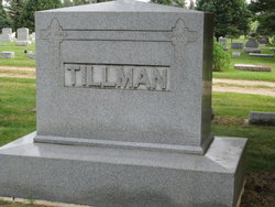 Charles Carney Tillman (1891-1969)
