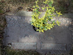  Frederick T Conrad