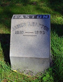  James A Easton