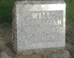  William J Dannaman