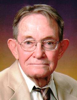 Roy O. Parten (1929-2015)