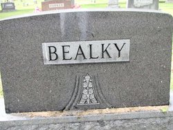  Bernard Bealky