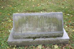  Robert R Schmidt