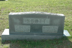  Ben H Scott
