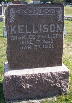  Charles Kellison